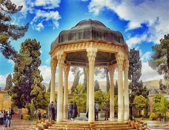 Shiraz; the Beauty of Persian Culture and History