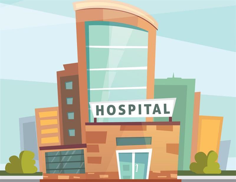 مستشفيات و عياداتVIP