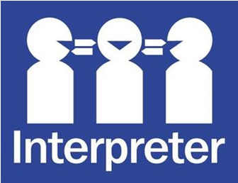 Interpreter