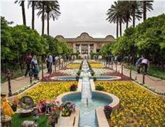 Medical Tourism in Shiraz