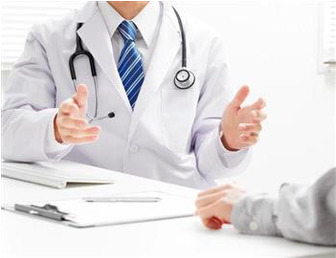 Medical consultation