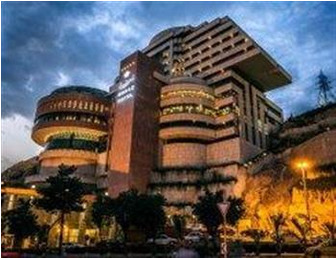 فنادق الشيراز