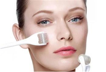 What is Micro needling