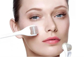 What is Micro needling