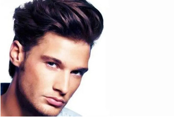 کاشت مو به روش HRT (اچ آر تی)