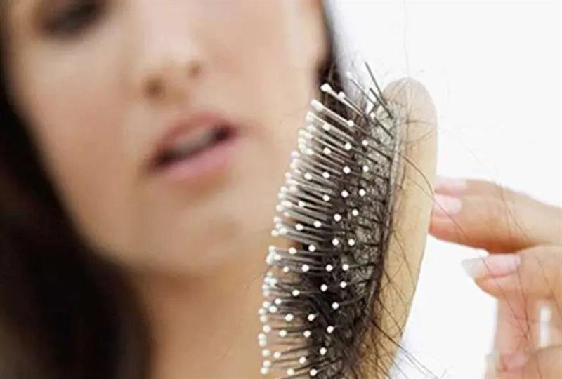 Hair Loss